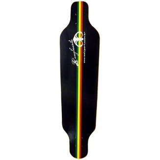 Shape Owl Sports Speed Reggae Preto