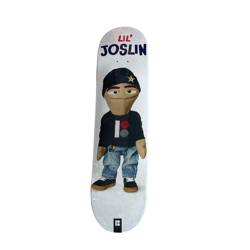 Shape Plan B Maple LiL Joslin 8.1