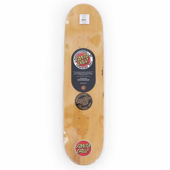 Shape Santa Cruz Marfim Powerlyte Evolved Hand - 8.0