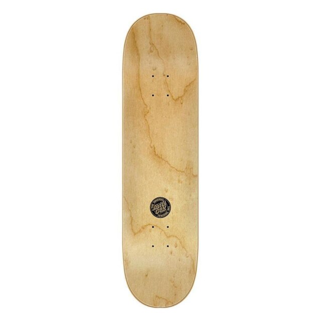 SHAPE SANTA CRUZ POWERLYTE OBSCURE HAND 8.0