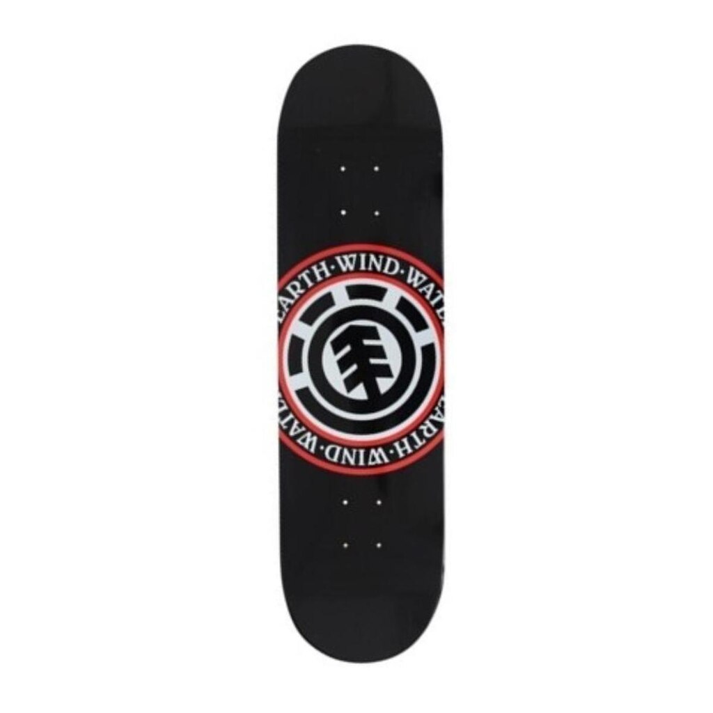 Shape Seal 8.180 Element