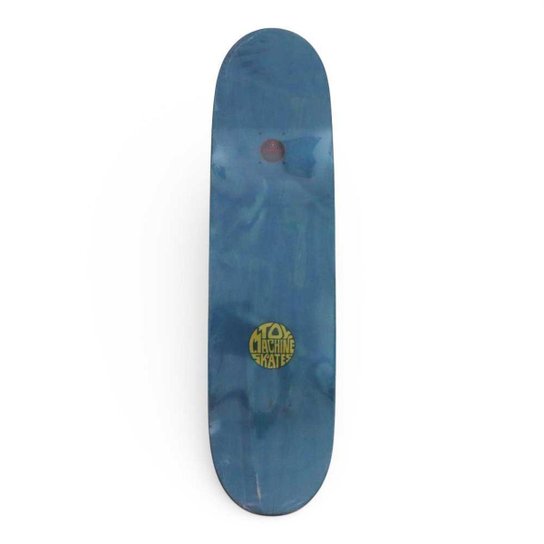 Shape Toy Machine Maple Monster Deck - 8.5