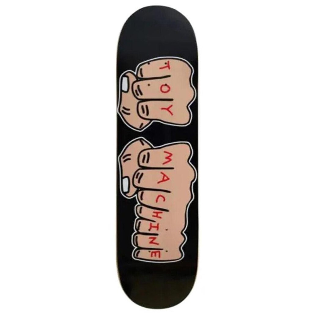Shape Toy Machine Maple New Fists 2 - 8.0
