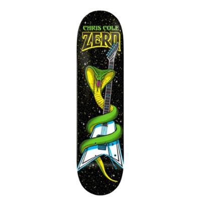 Shape Zero Chris Cole Stardust 8.0 - Preto | Netshoes
