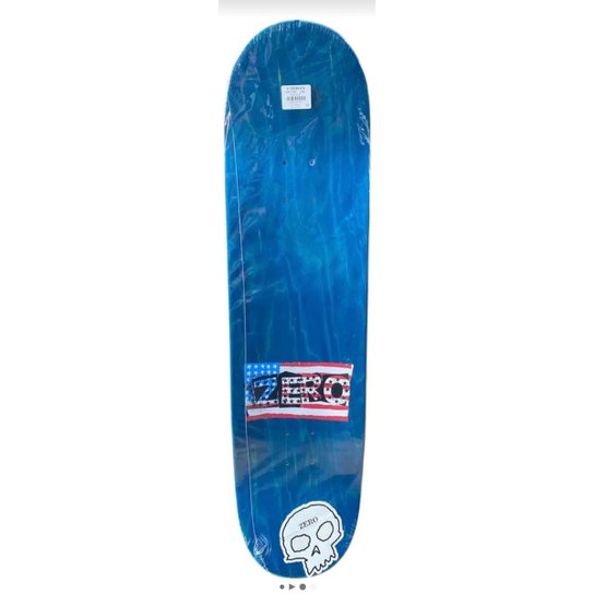 Shape Zero Maple Punk Foil 8.5