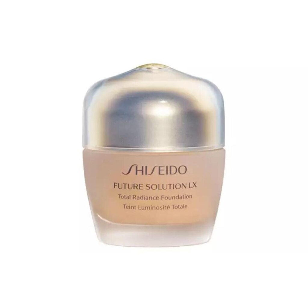 Shiseido Future Solution LX Total Radiance FPS 15 Neutral 1 Base Cremosa 30ml