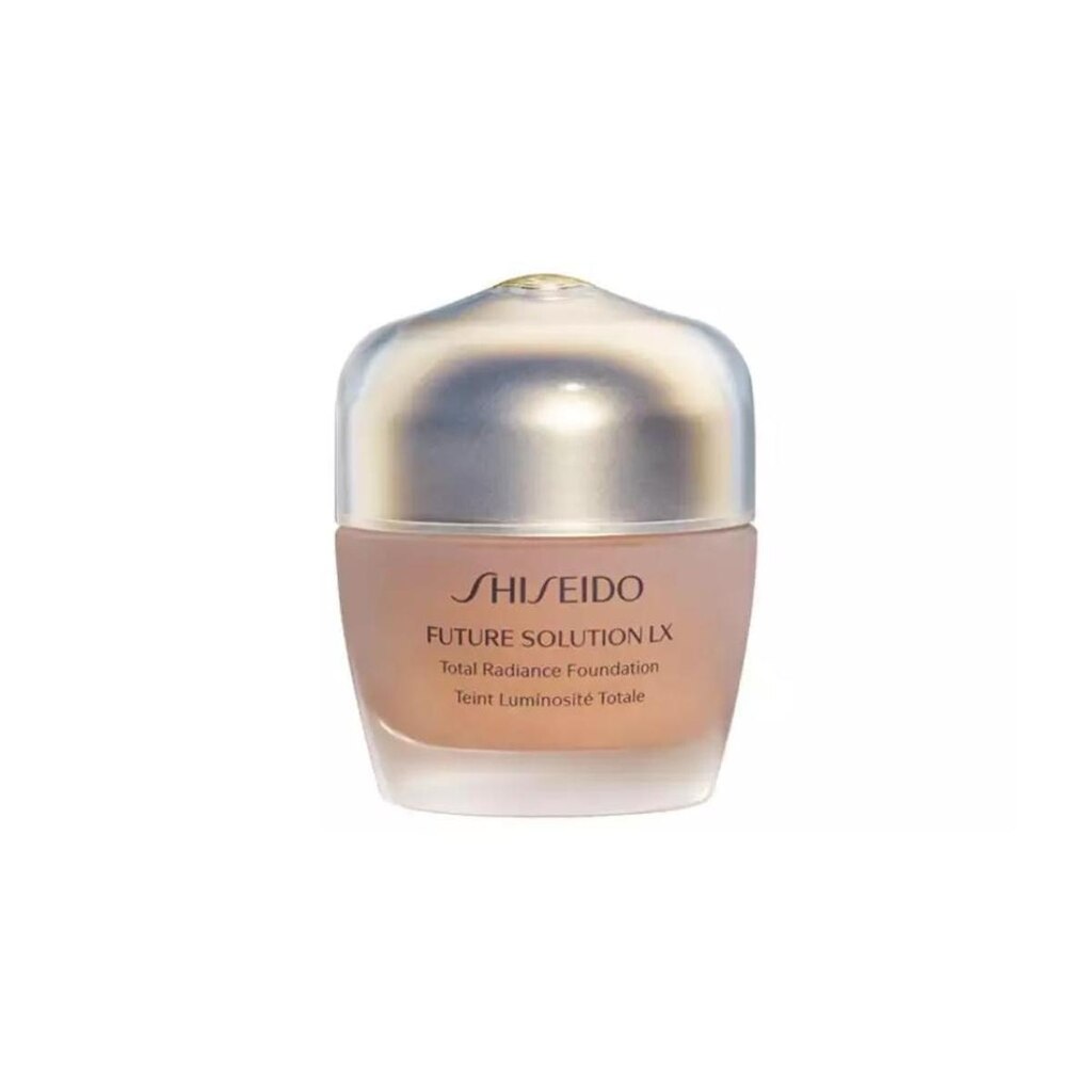 Shiseido Future Solution LX Total Radiance FPS 15 Neutral 2 Base Cremosa 30ml