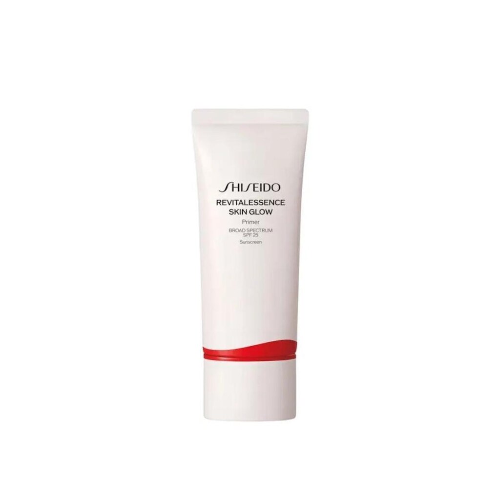 Shiseido Revitalessence Skin Glow Primer FPS25 30ml