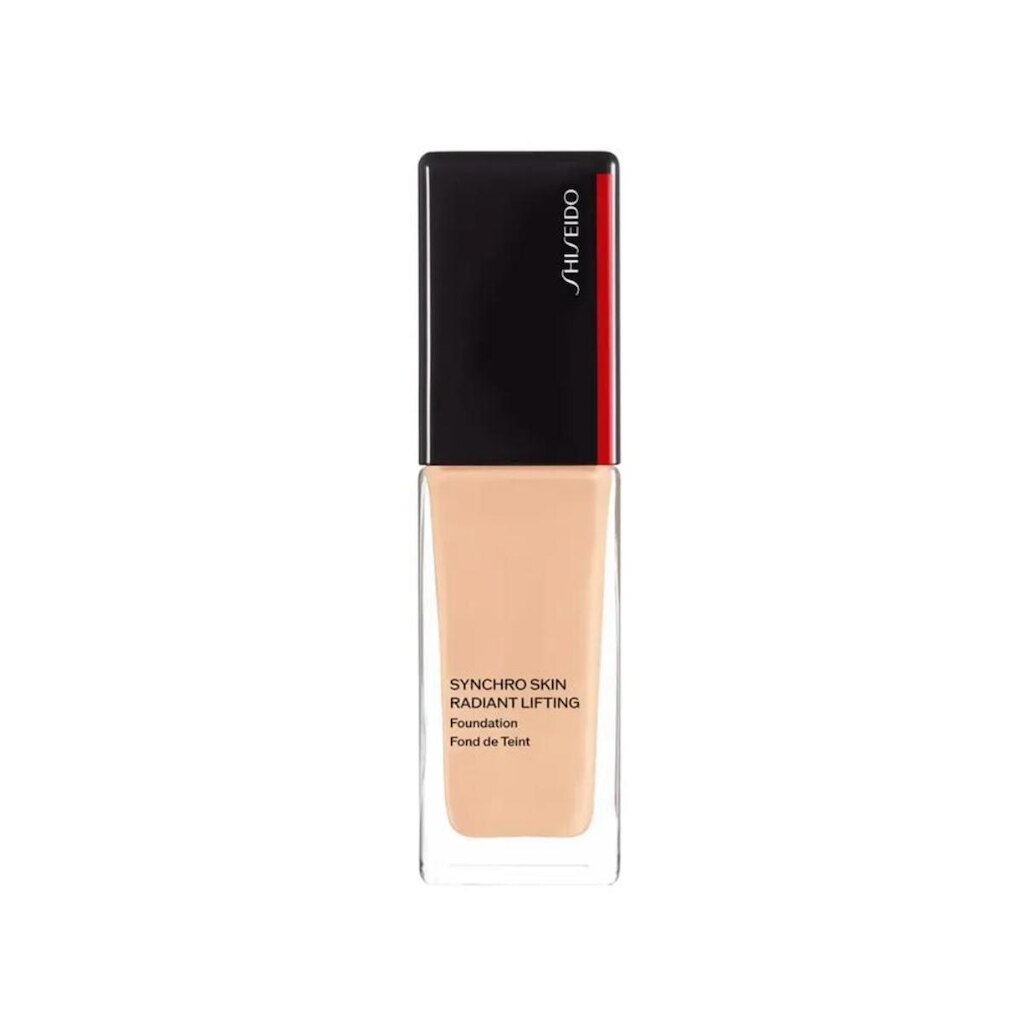 Shiseido Synchro Skin Radiant Lifting Base 160 SPF30 30ml