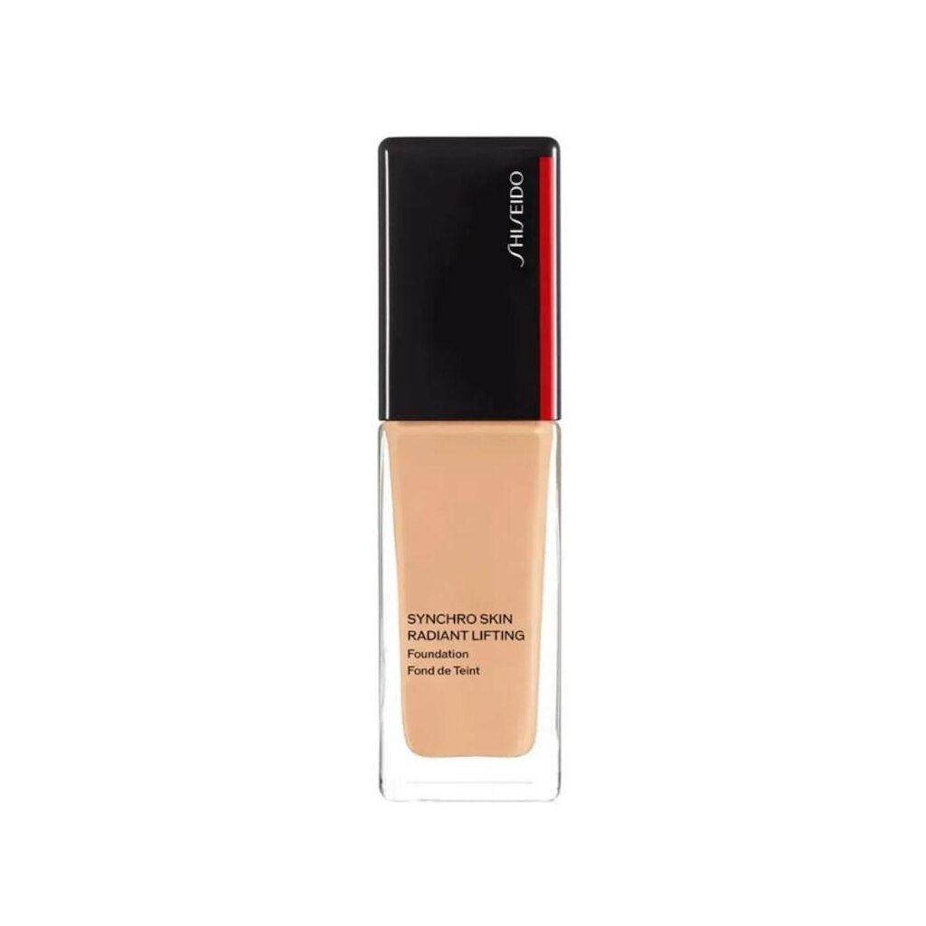 Shiseido Synchro Skin Radiant Lifting Base 230 SPF30 30ML