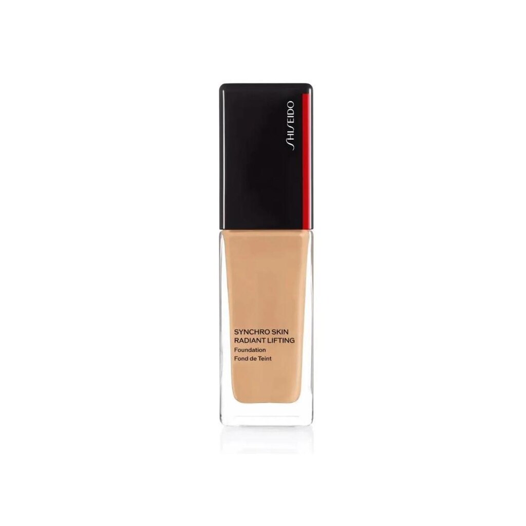 Shiseido Synchro Skin Radiant Lifting Base 330 SPF30 30ML