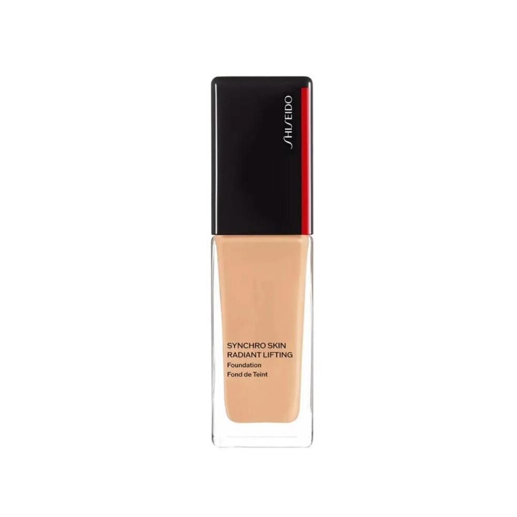 Shiseido Synchro Skin Radiant Lifting Base SPF30 30ml
