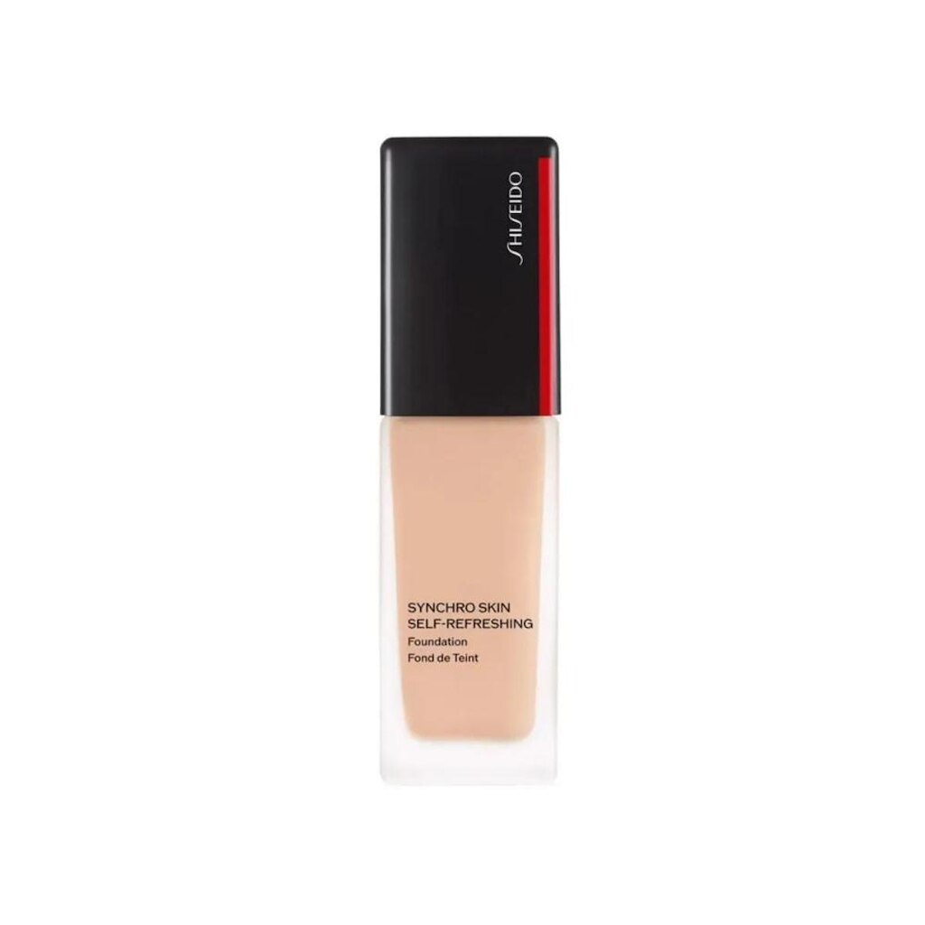 Shiseido Synchro Skin Selfrefreshing Base 220 SPF30 30ml