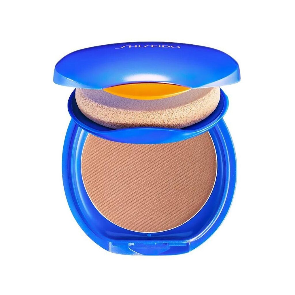 Shiseido UV Protective Compact Foundation SPF30 Protetor Solar Facial Compacto Refil 12g