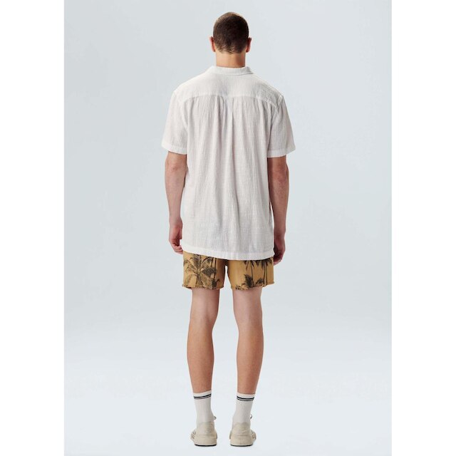 Short 5 pockets coqueiro OSKLEN