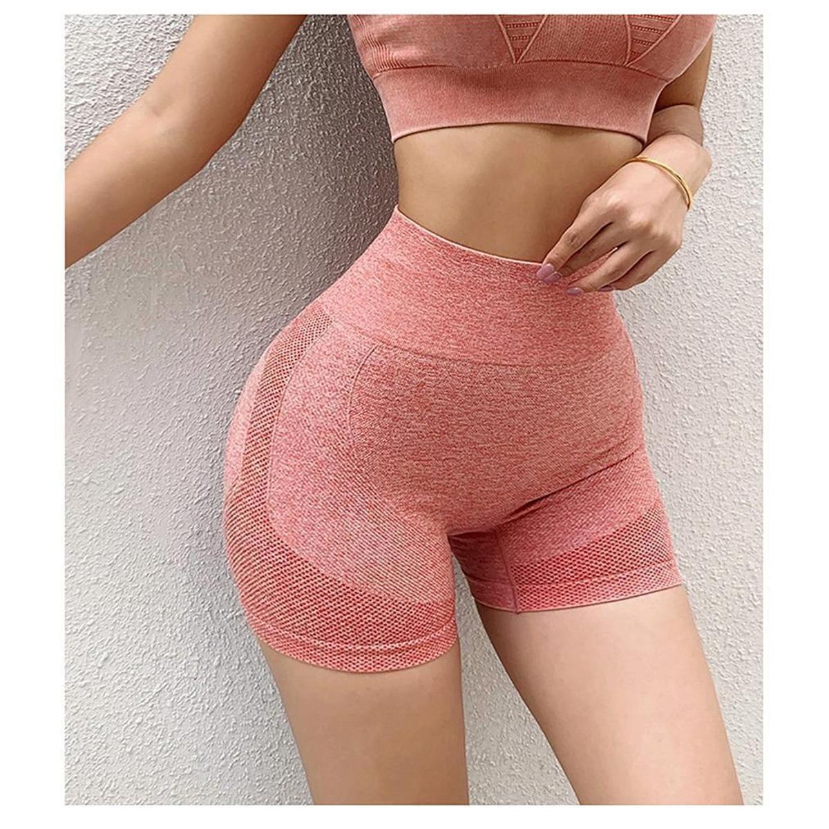 short modelador academia