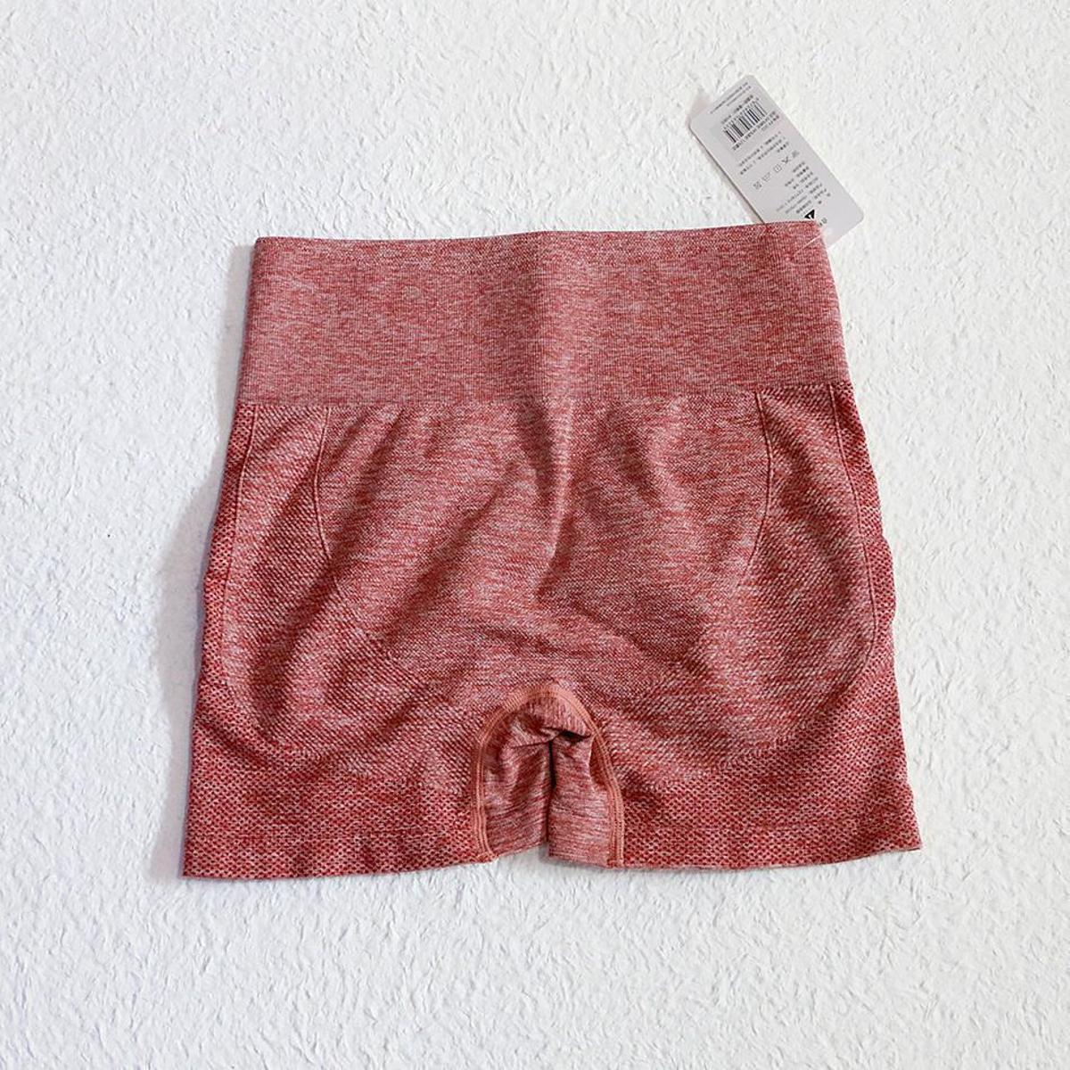 short modelador academia