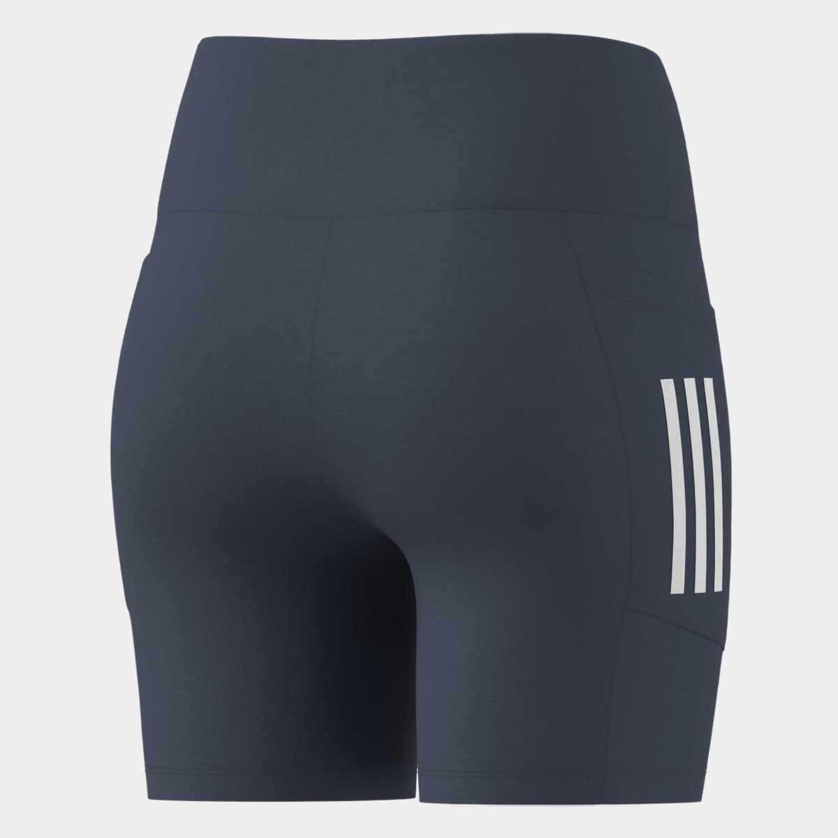 Short Adidas 3 Listras C/ Bolso Feminino - 1