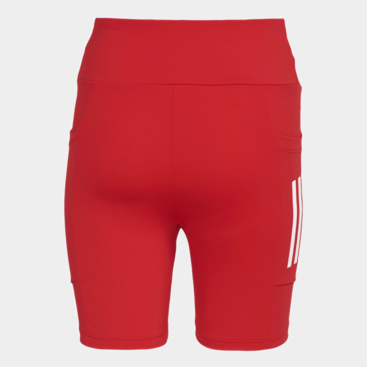 Short Adidas 3 Listras C/ Bolso Feminino - 1