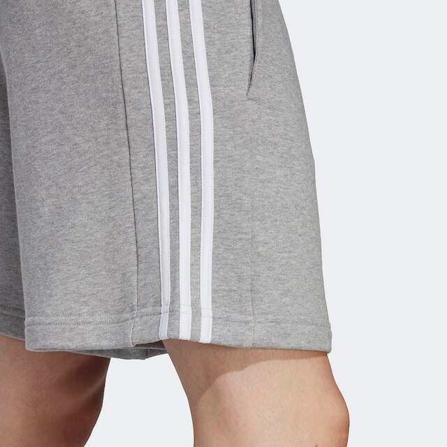 Short Adidas 3 Stripes Masculino