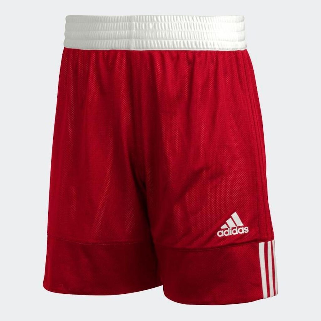 Short Adidas 3G Speed REV SHR Feminino