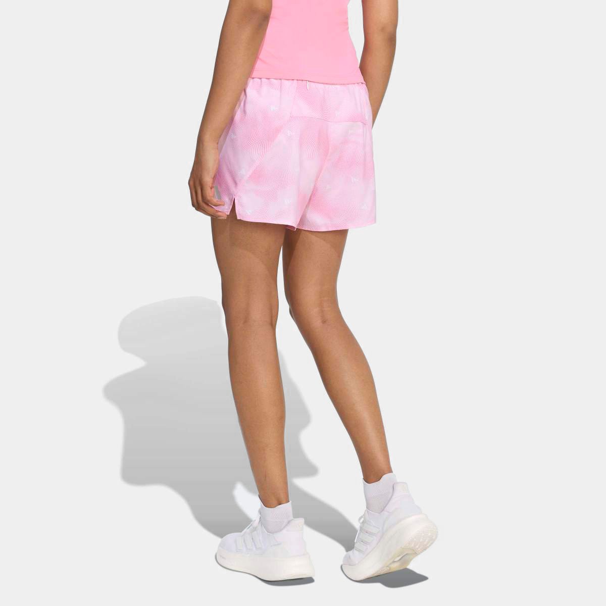 Short Adidas Adi365 B Bl SW Feminino - 1