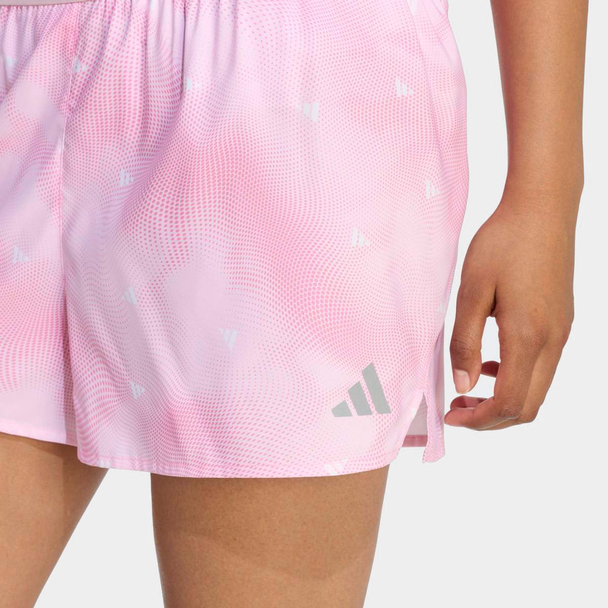 Short Adidas Adi365 B Bl SW Feminino - 3