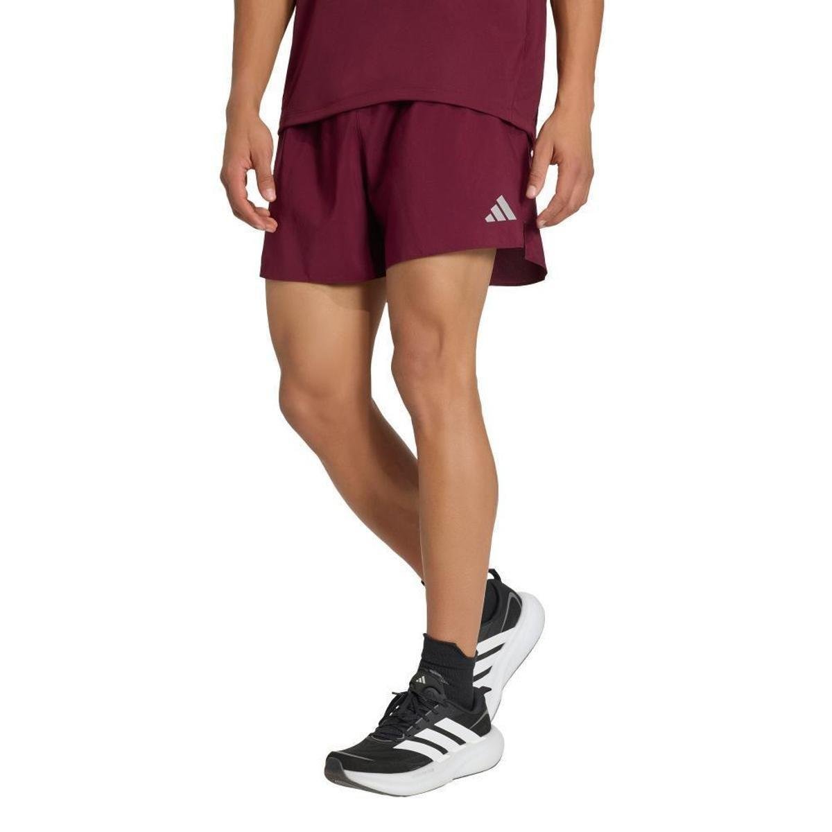 Short Adidas Adi365 Running Essentials Masculino