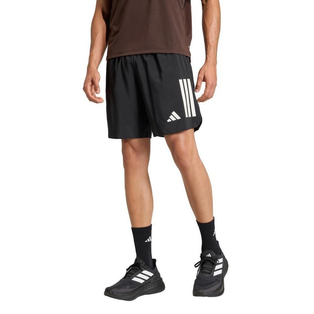 Short Adidas  Adi365 Running Formotion Iconic Masculino