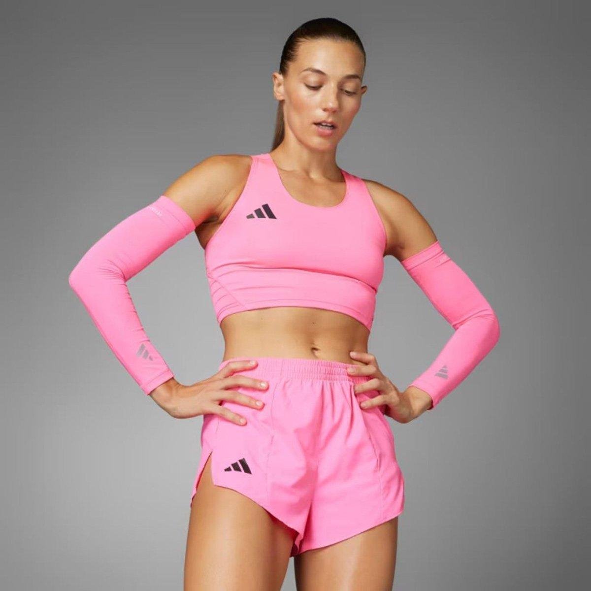 Short Adidas Adizero Essencials Feminino - 1