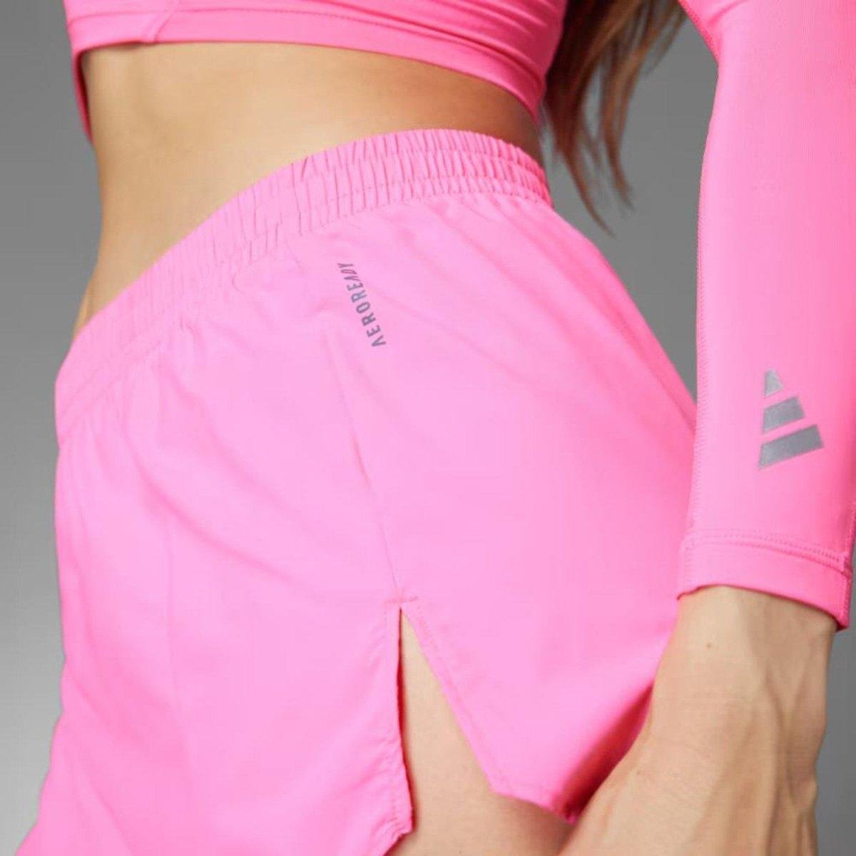 Short Adidas Adizero Essencials Feminino - 2