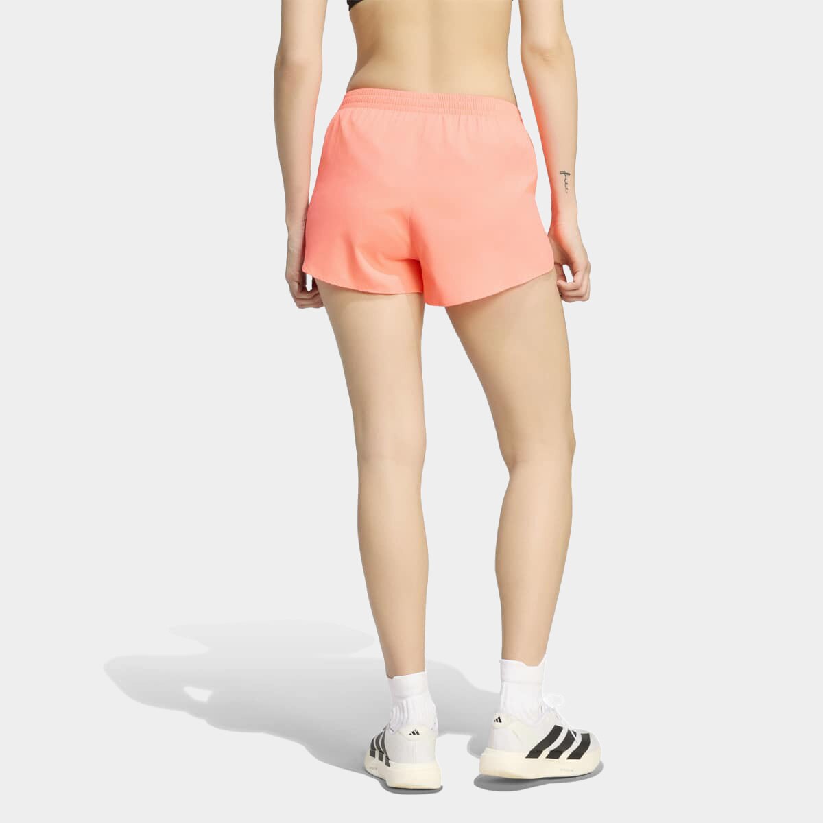 Short Adidas Adizero Essencials Feminino - 1