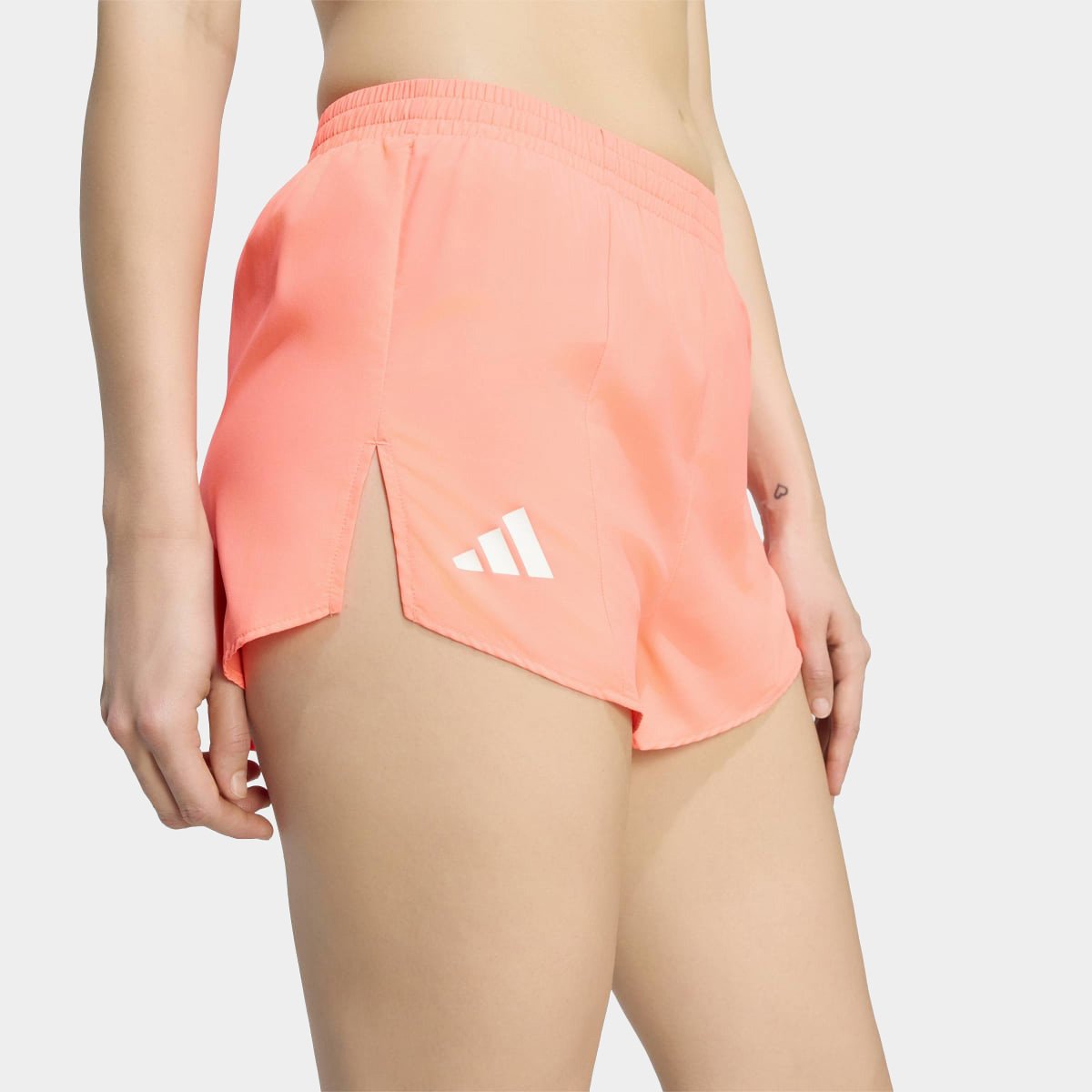 Short Adidas Adizero Essencials Feminino - 2