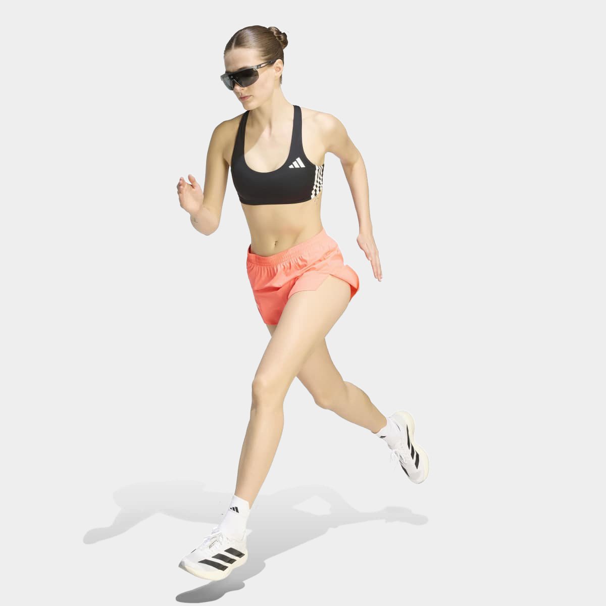Short Adidas Adizero Essencials Feminino - 4