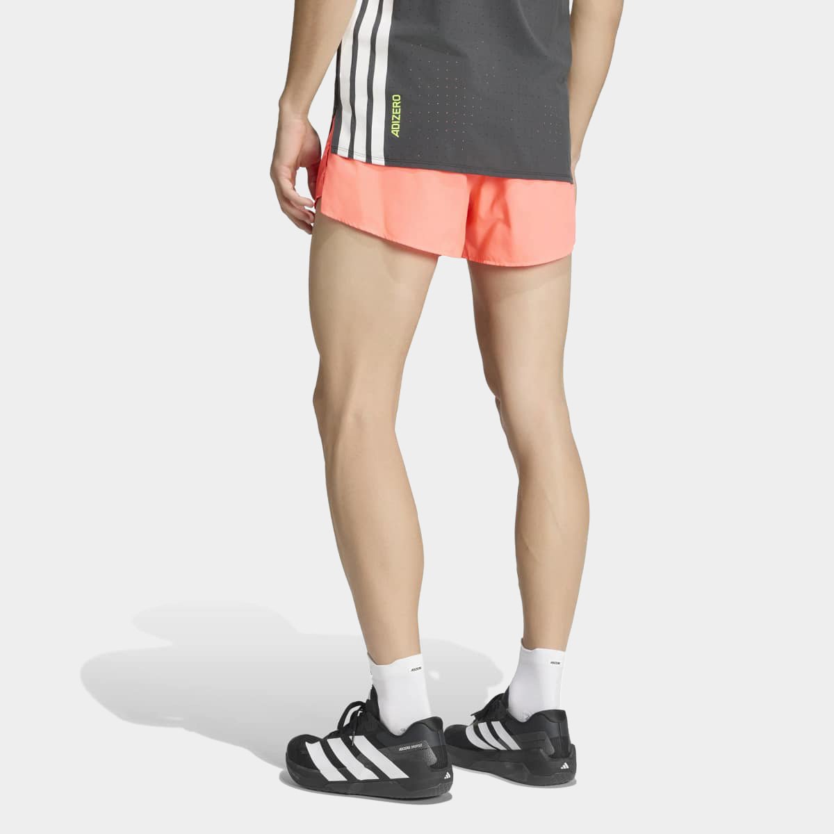 Short Adidas Adizero Essencials Masculino - 1