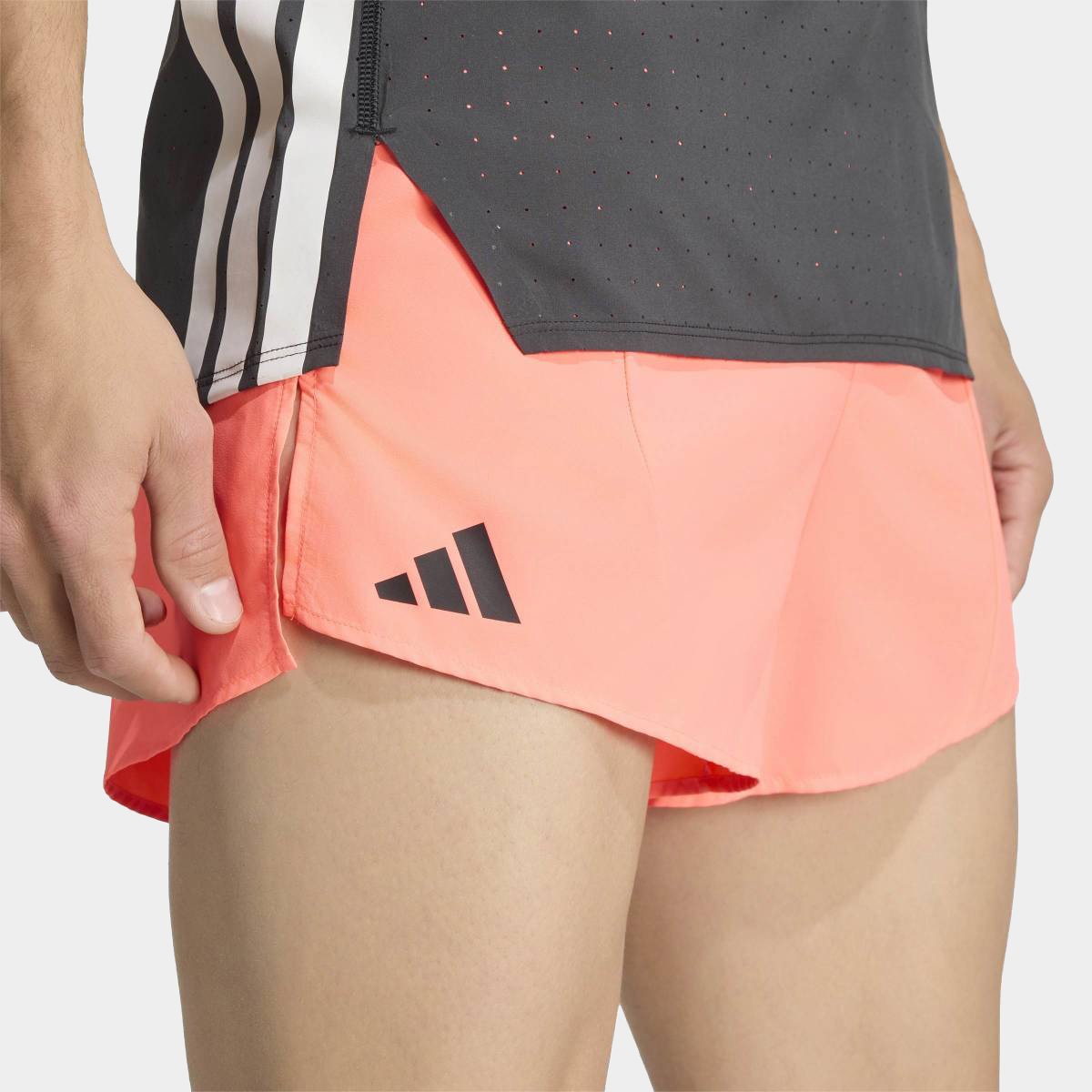 Short Adidas Adizero Essencials Masculino - 2