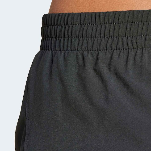 Short Adidas Adizero Split I Feminino