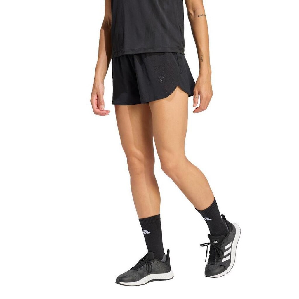 Short Adidas Airchill Intensity Feminino