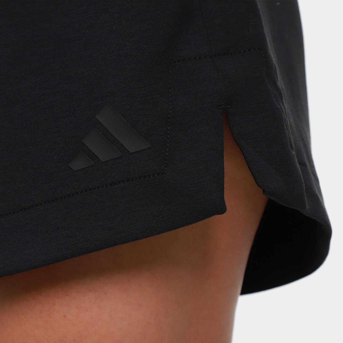 Short Adidas All Szn Sl Sh Feminino - 3