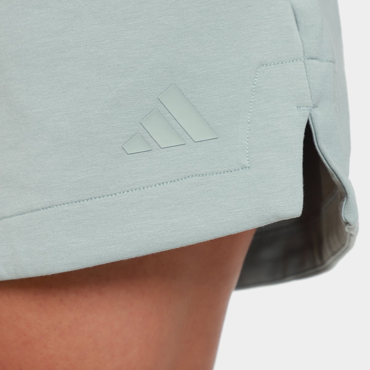 Short Adidas All Szn Sl Sh Feminino - 3