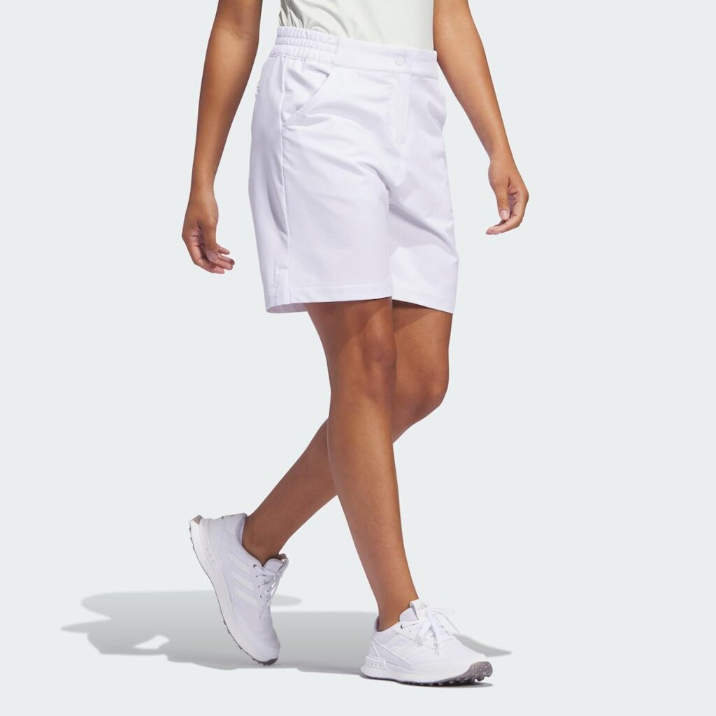 Short Adidas Bermuda Women's Ultimate365 Feminino