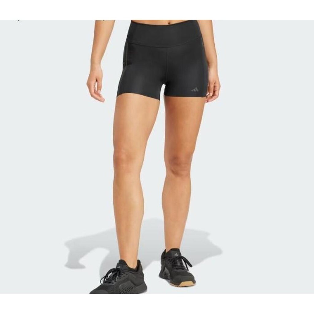 Short Adidas Bold Optime Preto JG6144
