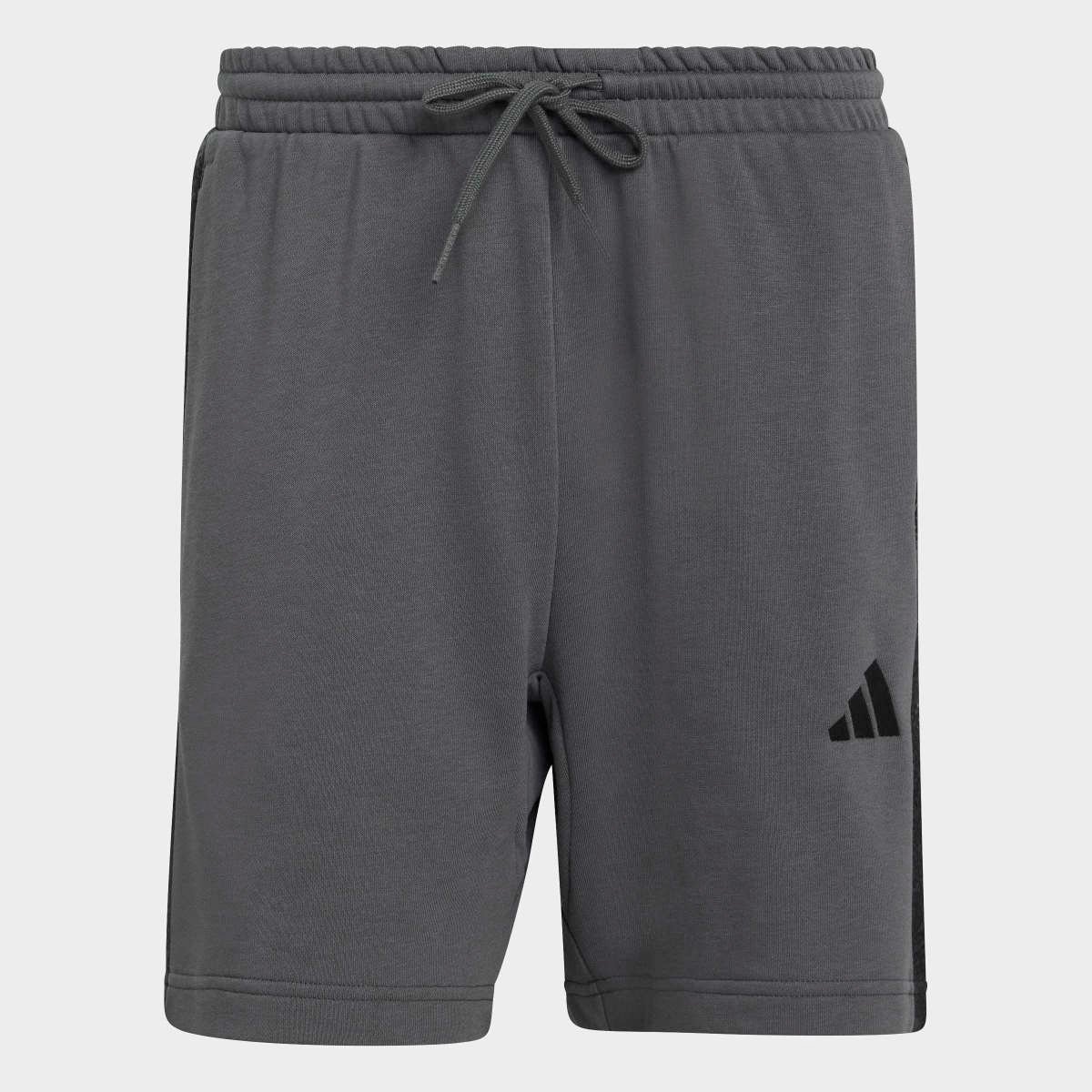 Short Adidas Camo Print Sh Masculino - 5