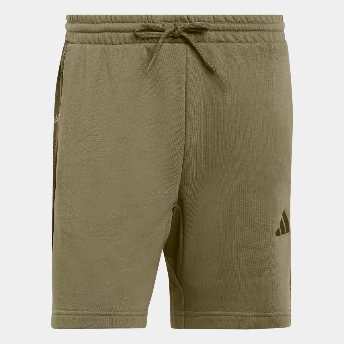 Short Adidas Camo Print Sh Masculino - 5