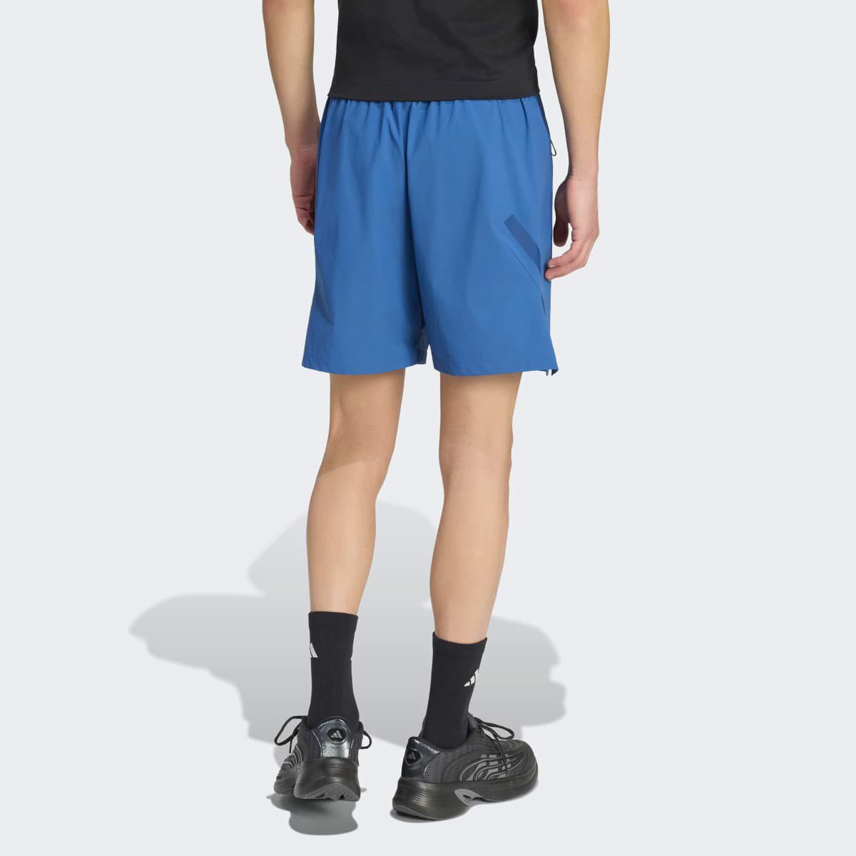 Short Adidas Casual Masculino - 1