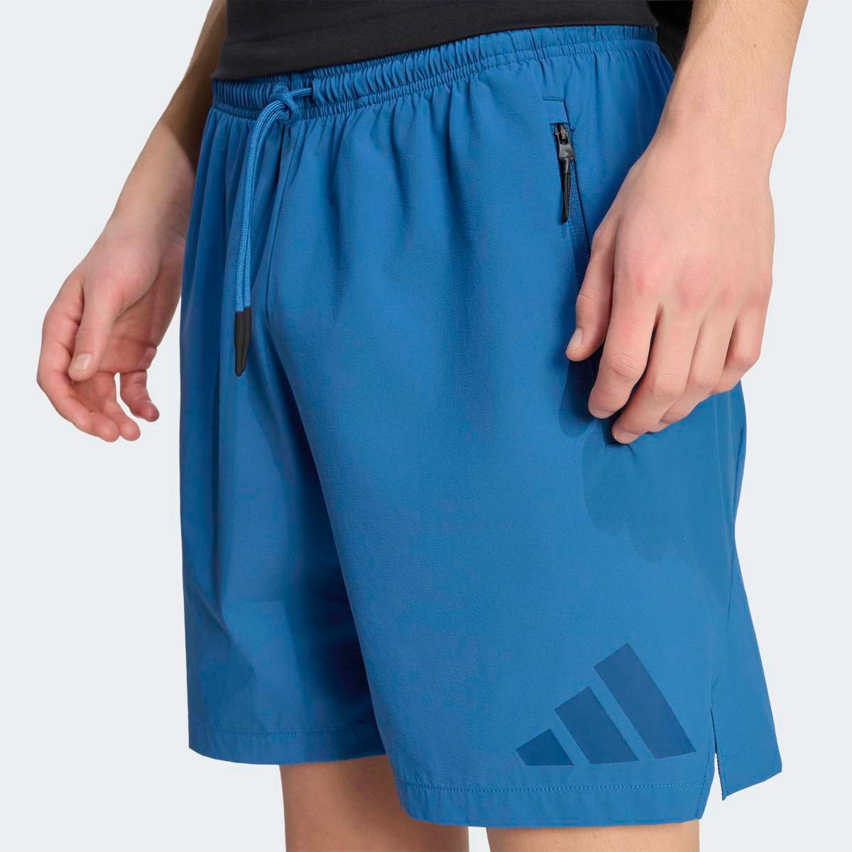 Short Adidas Casual Masculino - 2