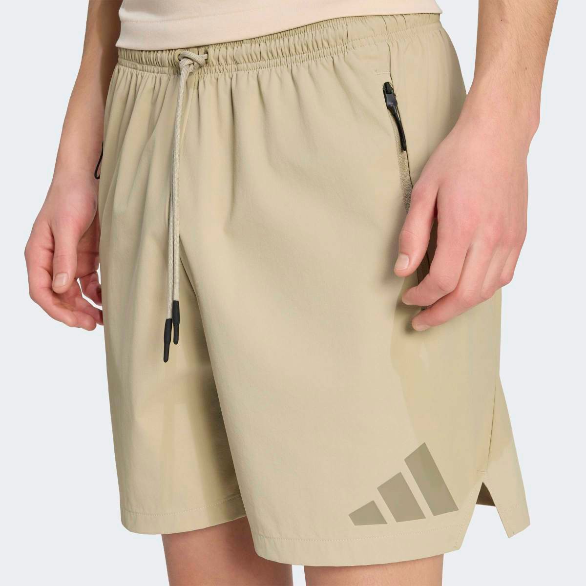 Short Adidas Casual Masculino - 2