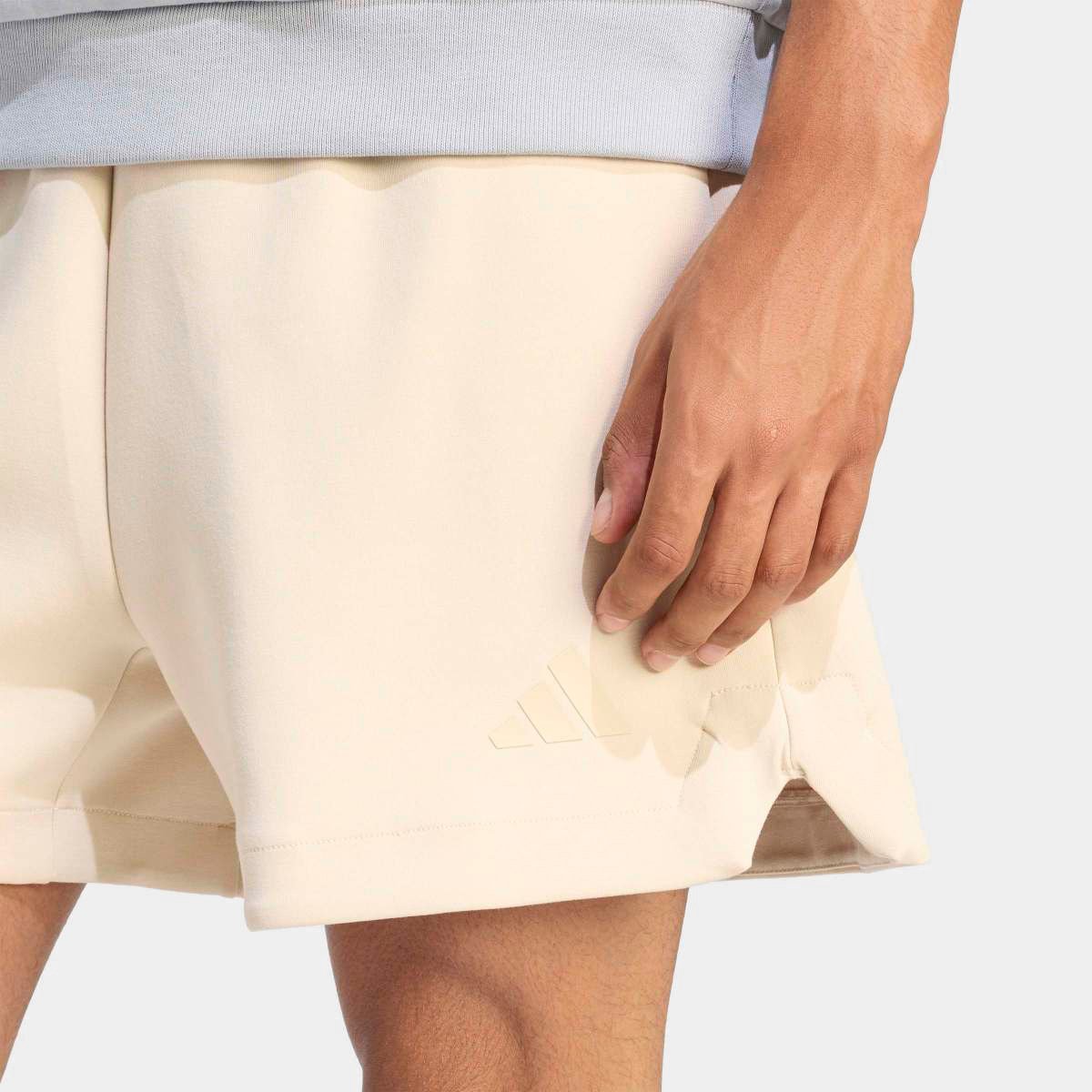 Short Adidas Casual Sport Masculino - 1