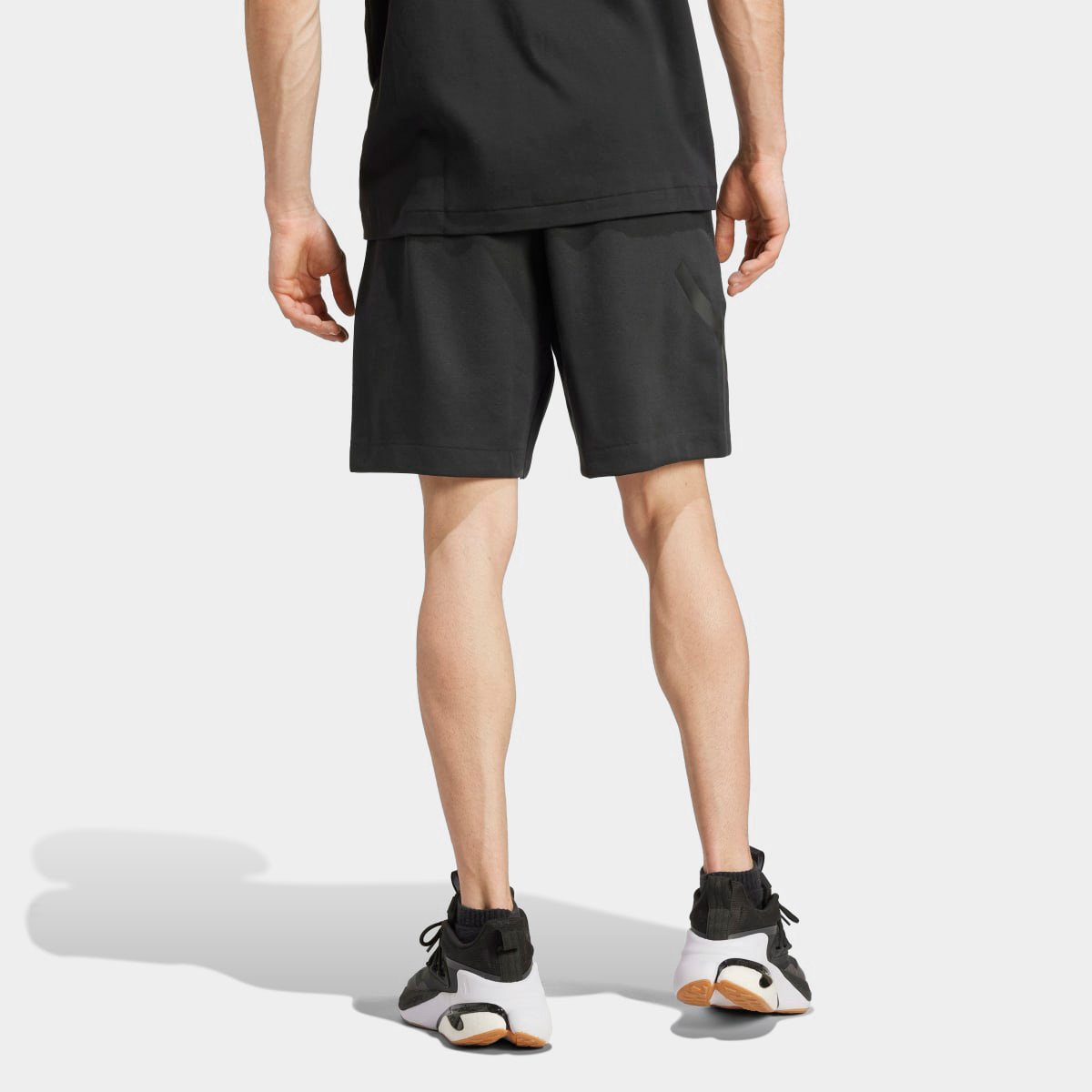 Short Adidas Casual Sport Masculino - 1