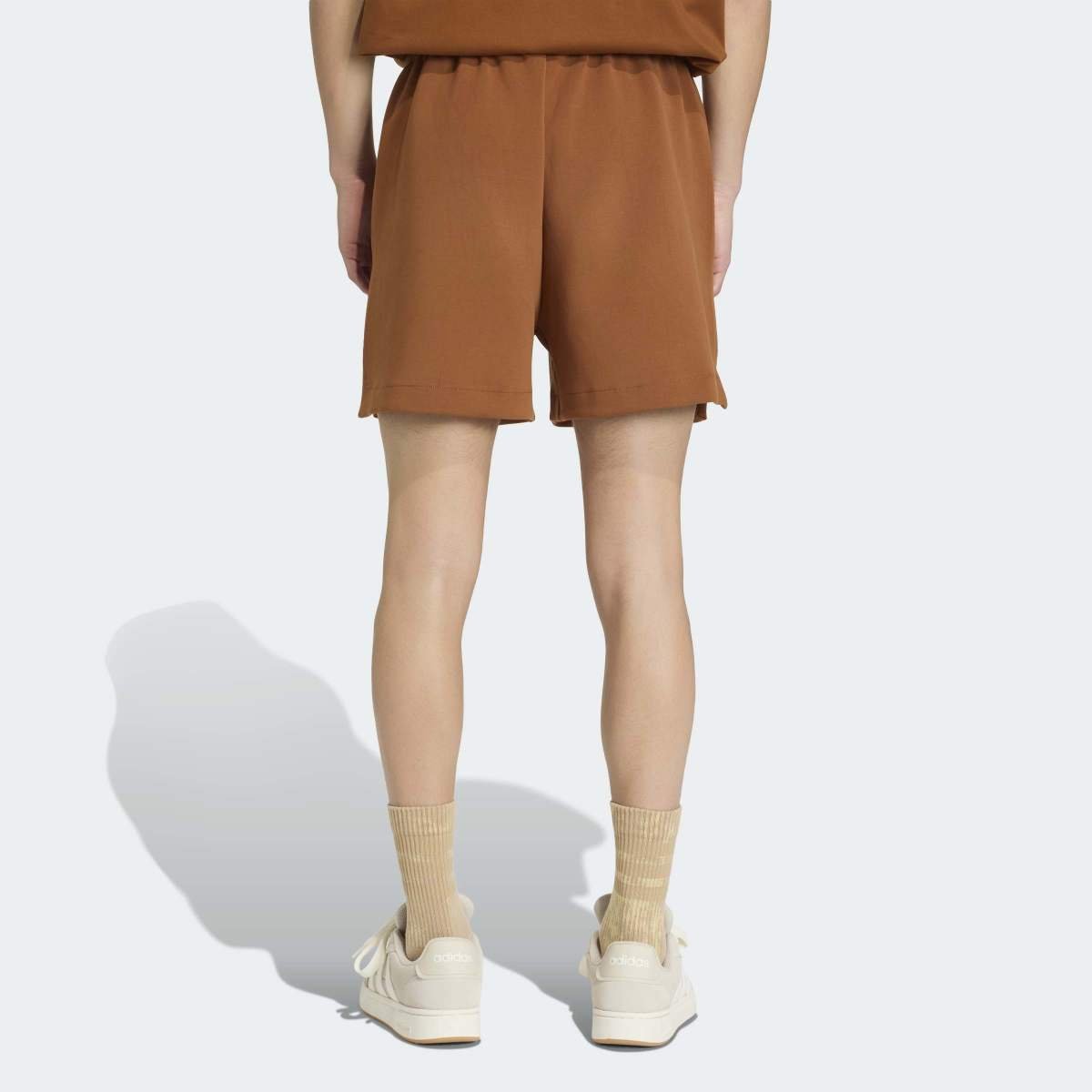 Short Adidas Casual Sport Masculino - 1